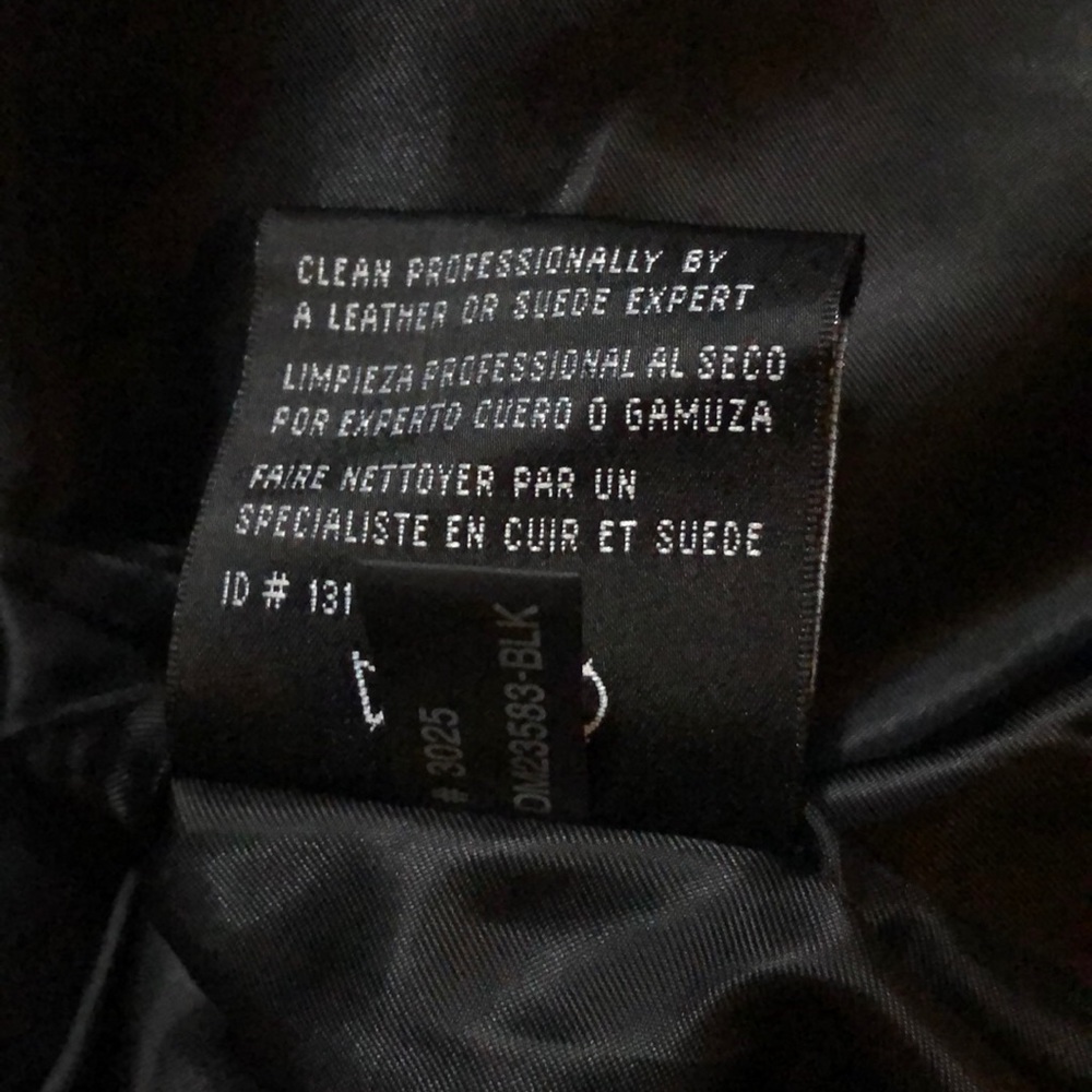 Size Medium Jacket - image 6